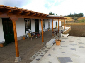 Отель Casa PESTANA  Фуэнкальенте-Де-Ла-Пальма